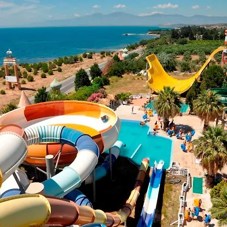 Brand New Luxury Didim