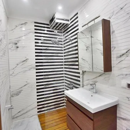 Daire Brand New Luxury Didim