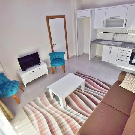Brand New Luxury Daire