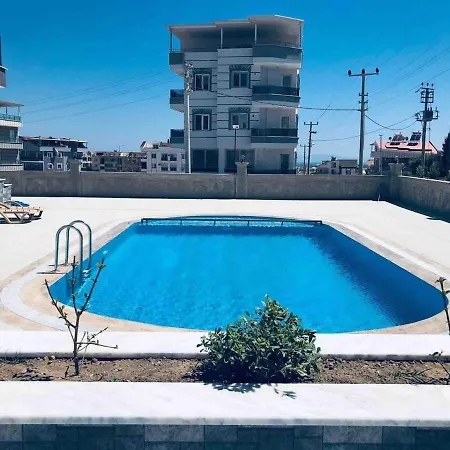 Brand New Luxury Didim